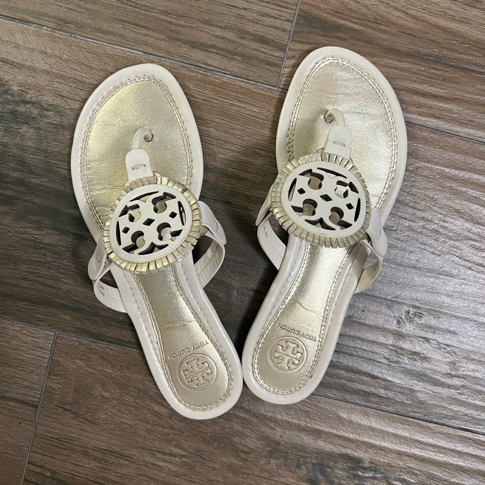 Tory Burch Sandals